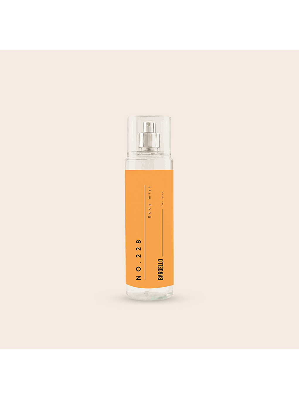 No.228 Kadin 210 Ml Body Mist-4