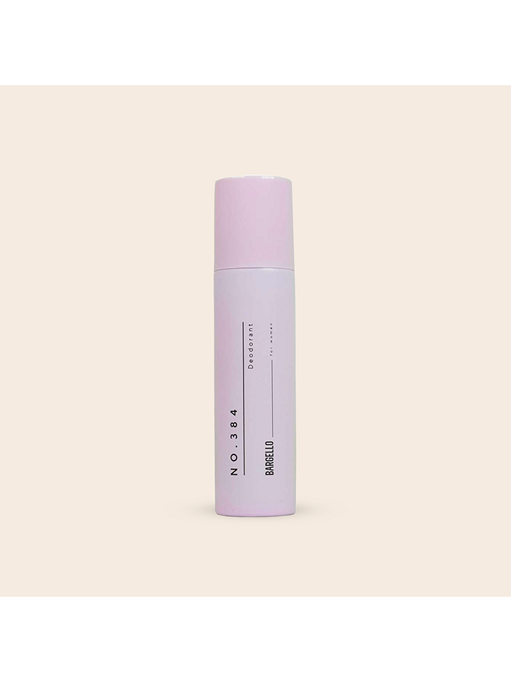 Kadın Deodorant - 150ml No:384-3