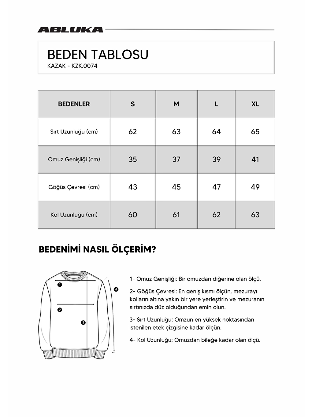 Kahverengi Erkek Regular Fit Bisiklet Yaka Kazak Kahve-6