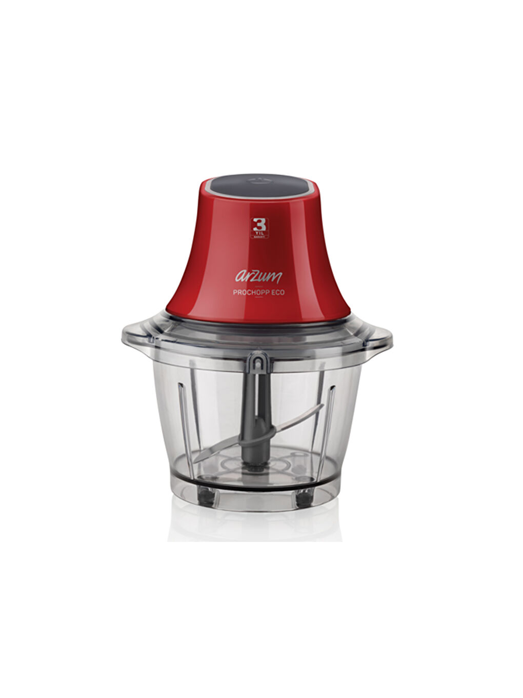 Ar1035 Prochopp Eco Doğrayıcı