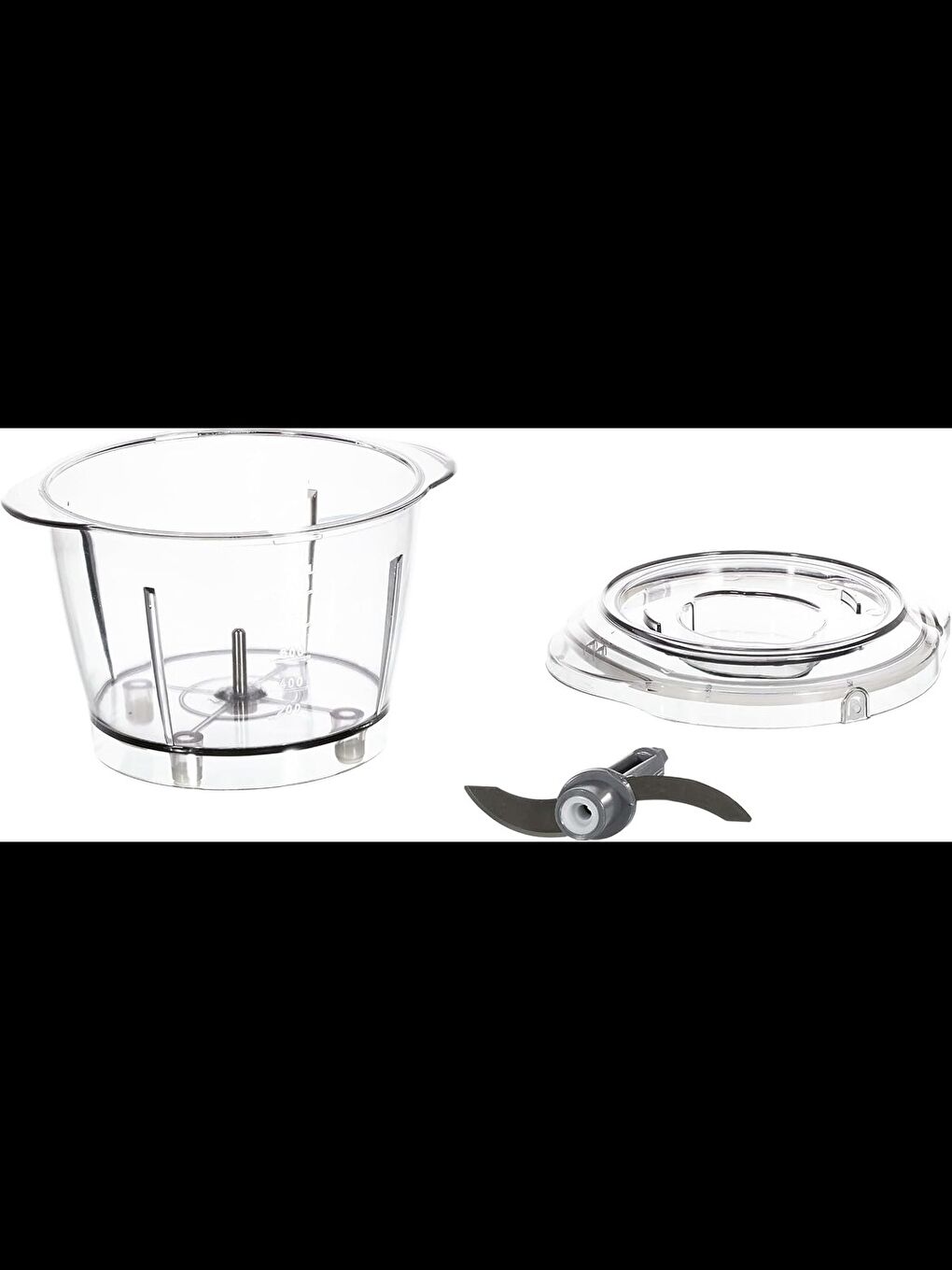 Ar1035 Prochopp Eco Doğrayıcı-1