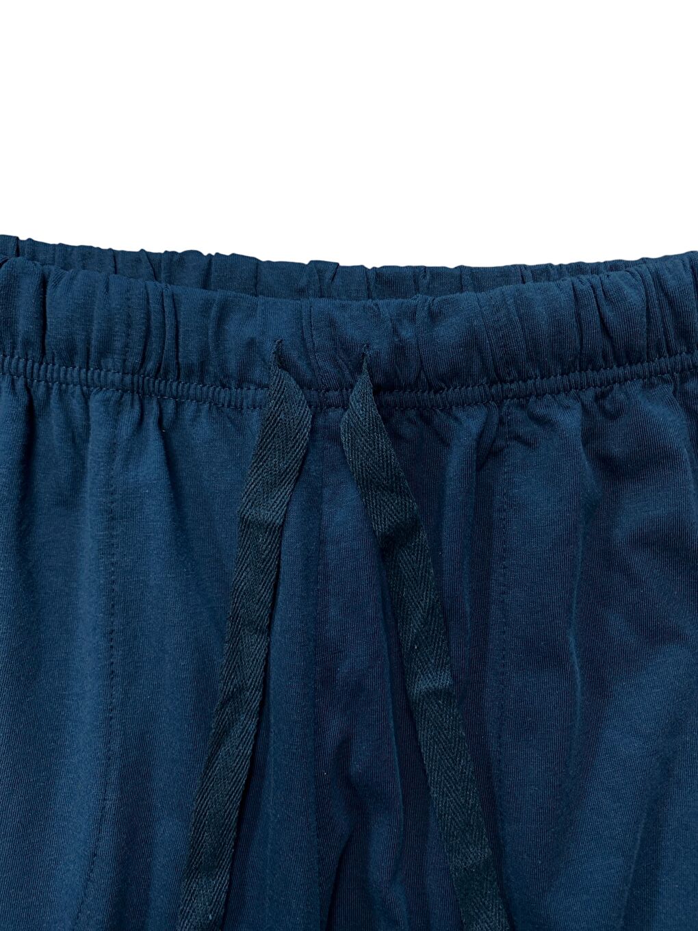 Formo Erkek Lacivert %100 Pamuk Yüksek Kalite Rahat Pijama Altı - 1