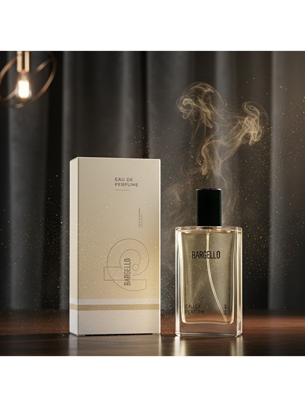 Kadın Parfüm Oryantal 50ml Edp No:228-3