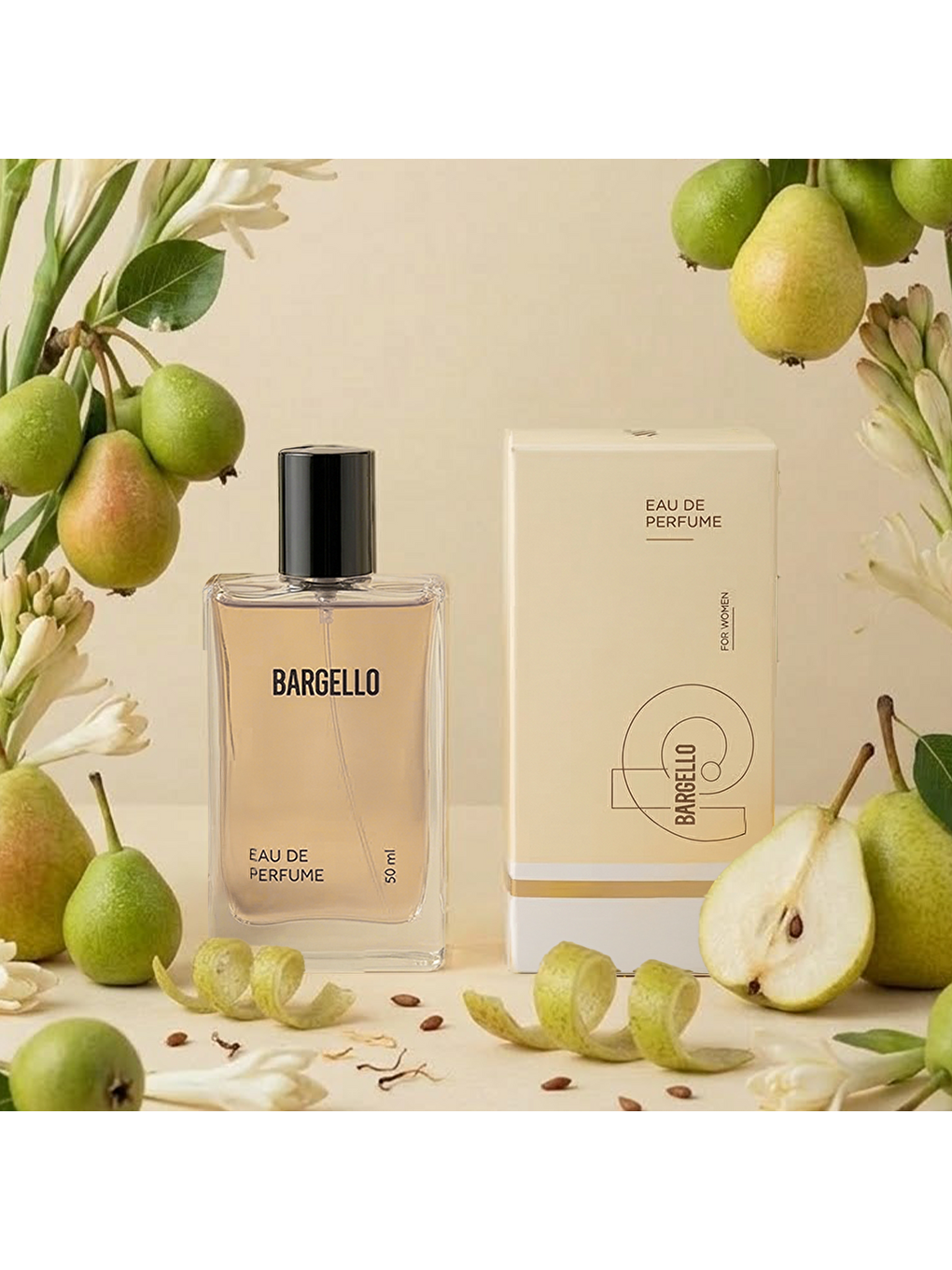 359 Kadın 50ml Parfüm Edp Oriental-3