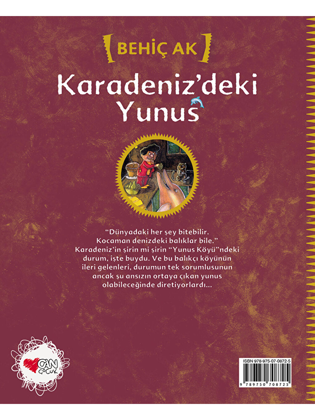 Karadeniz’deki Yunus-2