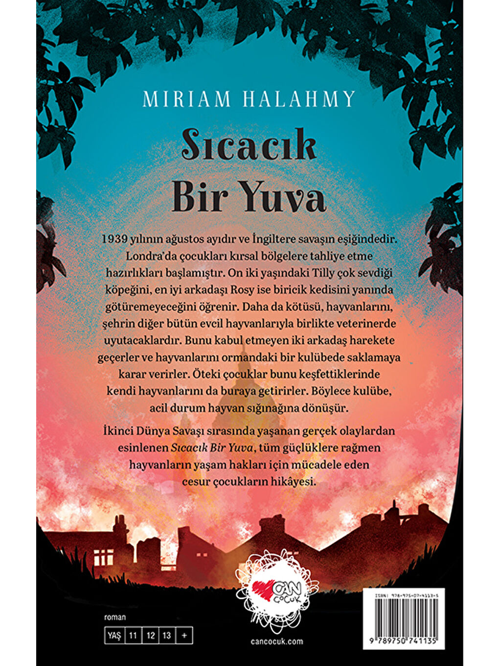 Sıcacık Bir Yuva-2