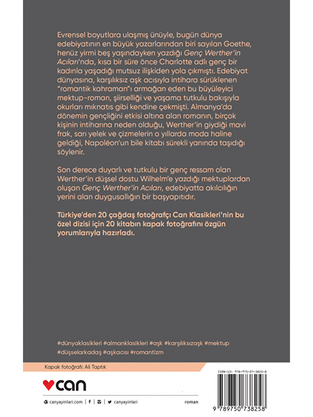 Genç Werther'in Acıları-2