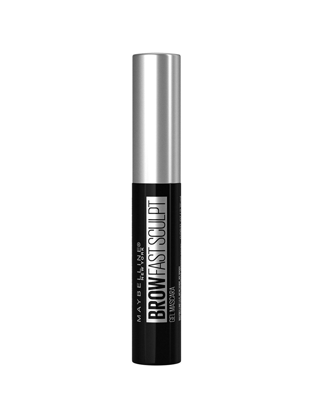 MAYBELLINE NEWYORK Kahverengi Brow Fast Sculpt Kaş Şekillendirici - 10 Clear - 1