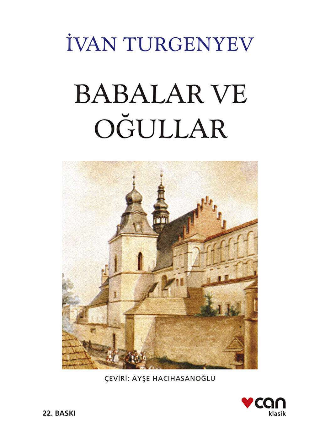 Babalar ve Oğullar