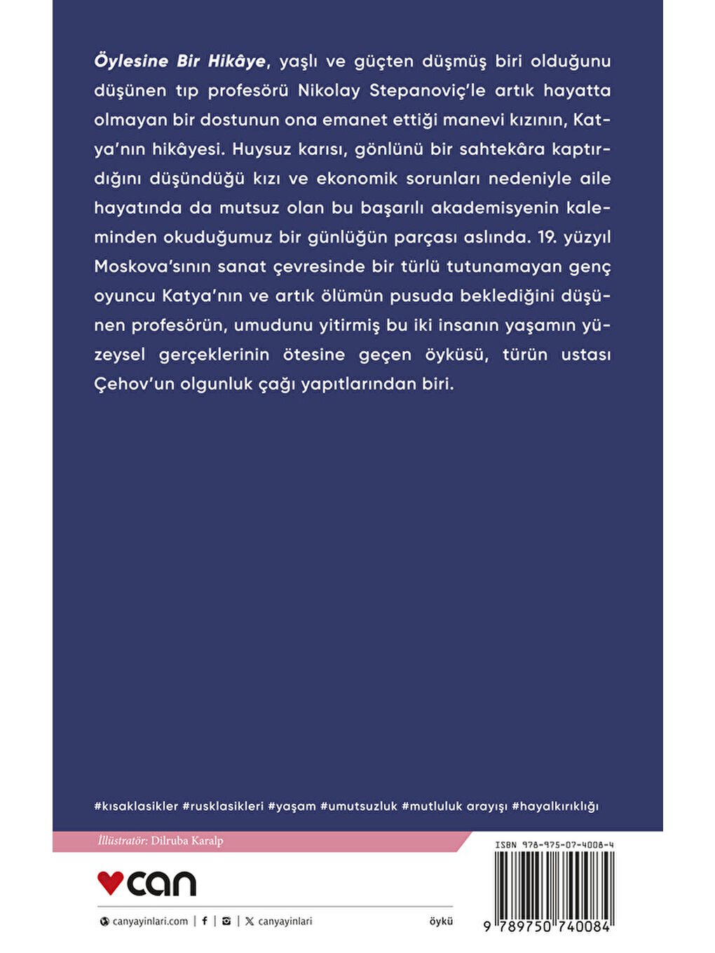 Öylesine Bir Hikâye-2