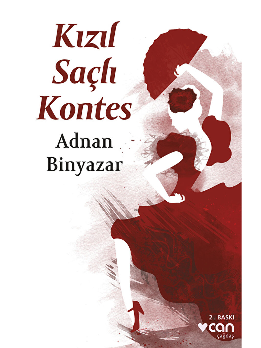 Kızıl Saçlı Kontes