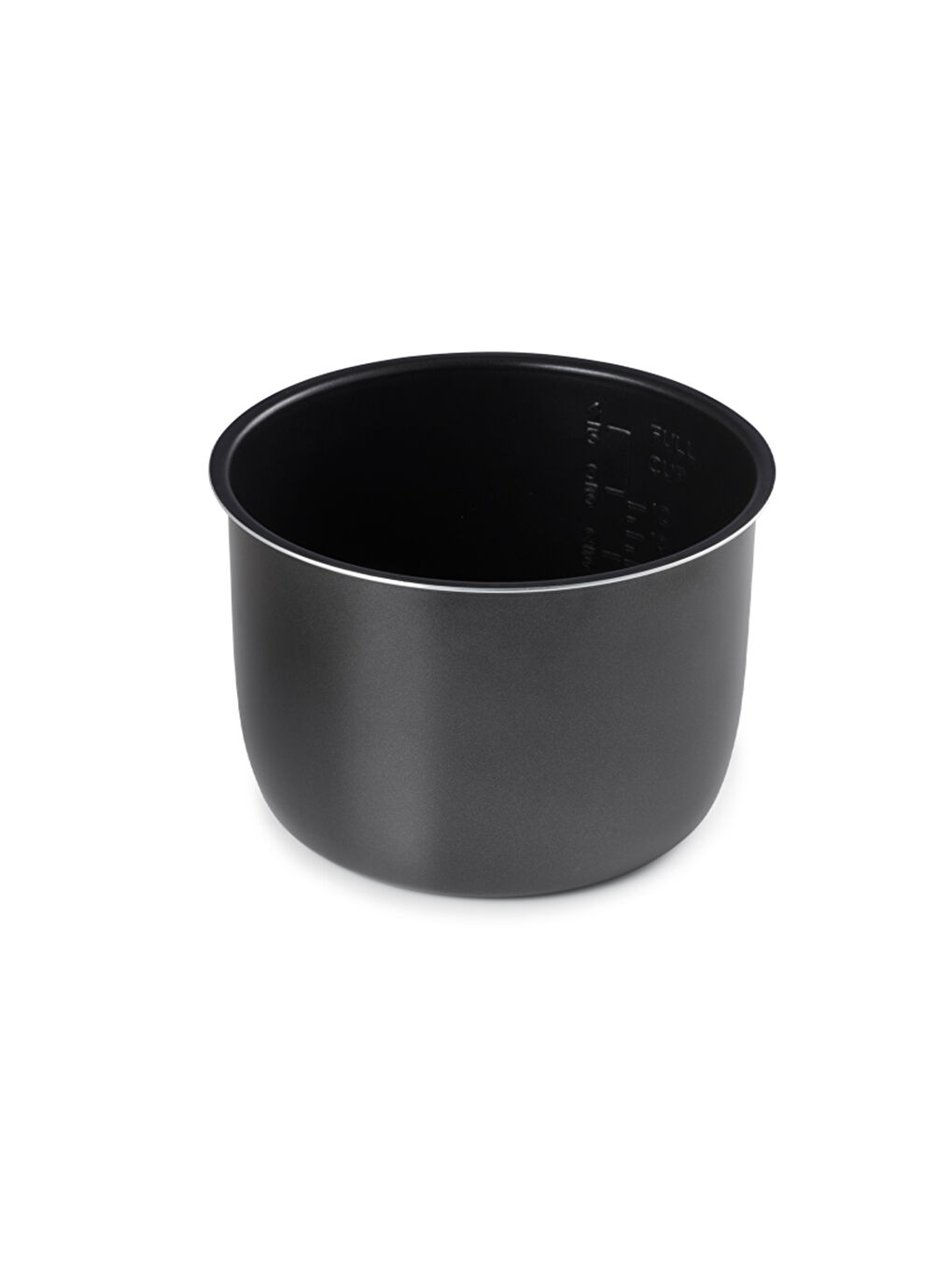 AR2055 Chefim Çok Amaçlı Basınçlı Pişirici - Siyah-3