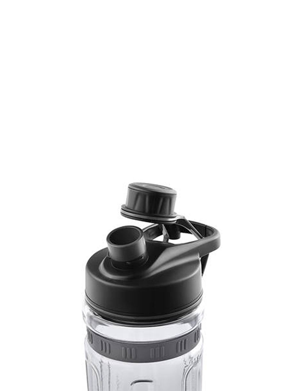 ARZUM AR1079 Shake'N Take Pro Kişisel Blender - Paslanmaz Çelik - 2