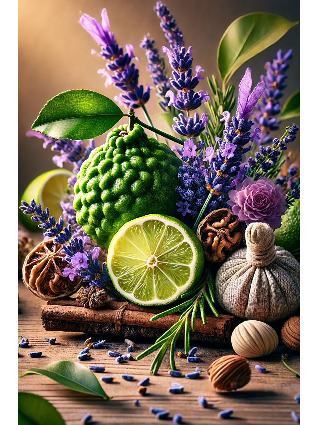 Individual Blue Erkek Parfüm Deodorant Rollon 3'lü Set-5