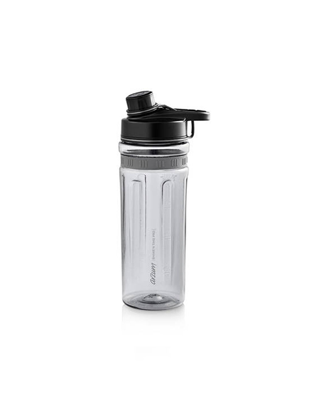 ARZUM AR1079 Shake'N Take Pro Kişisel Blender - Paslanmaz Çelik - 7
