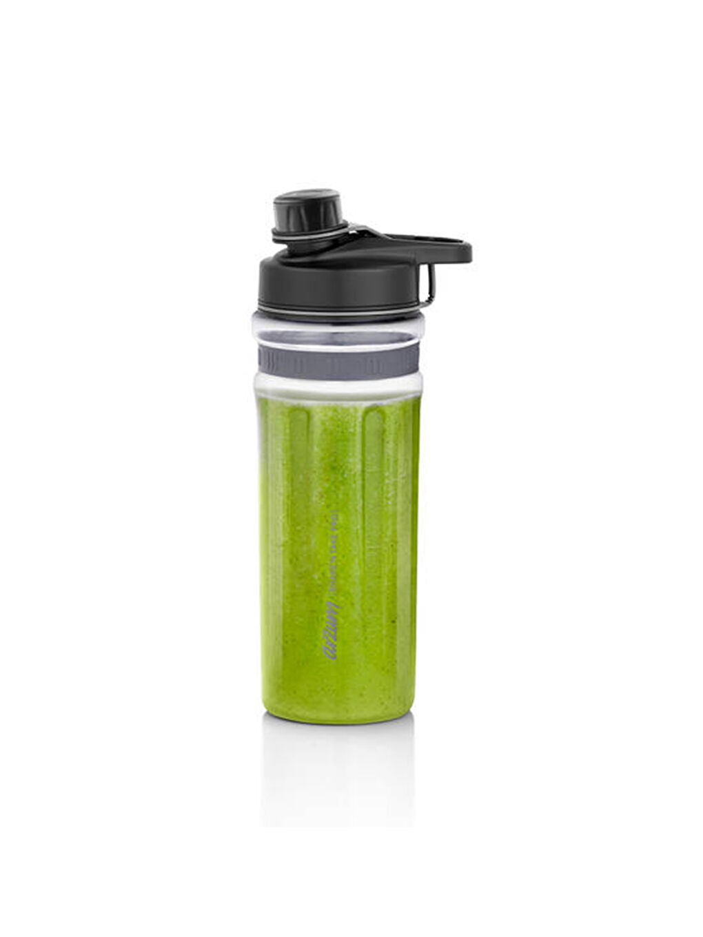 ARZUM AR1079 Shake'N Take Pro Kişisel Blender - Paslanmaz Çelik - 10