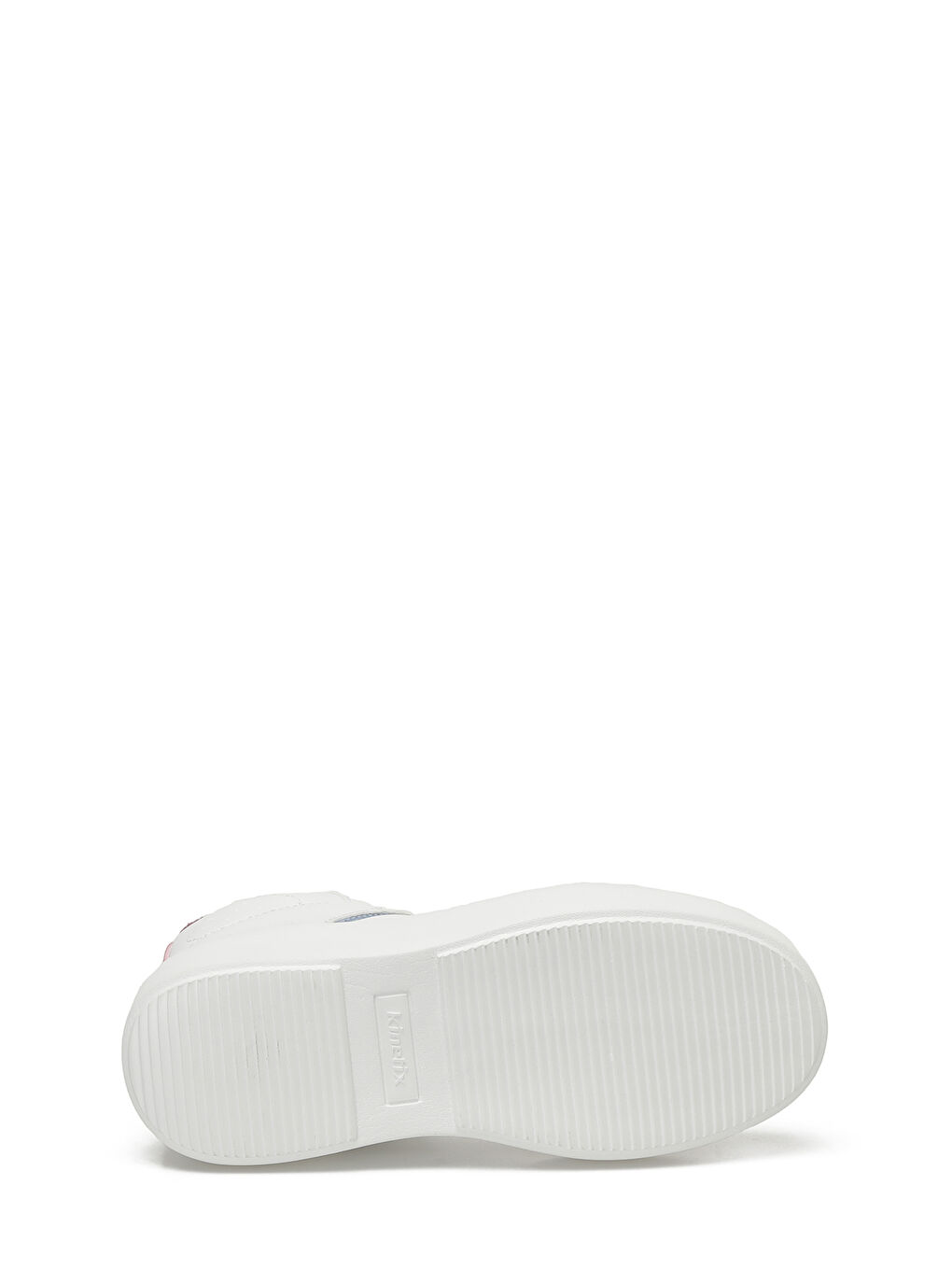 Bej LALI HI 3PR Krem Kız Çocuk High Sneaker-5