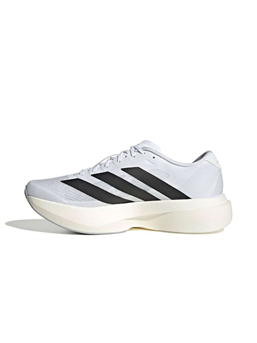 Adizero Evo Sl M Erkek Koşu Ayakkabısı Jh6206 Beyaz-1