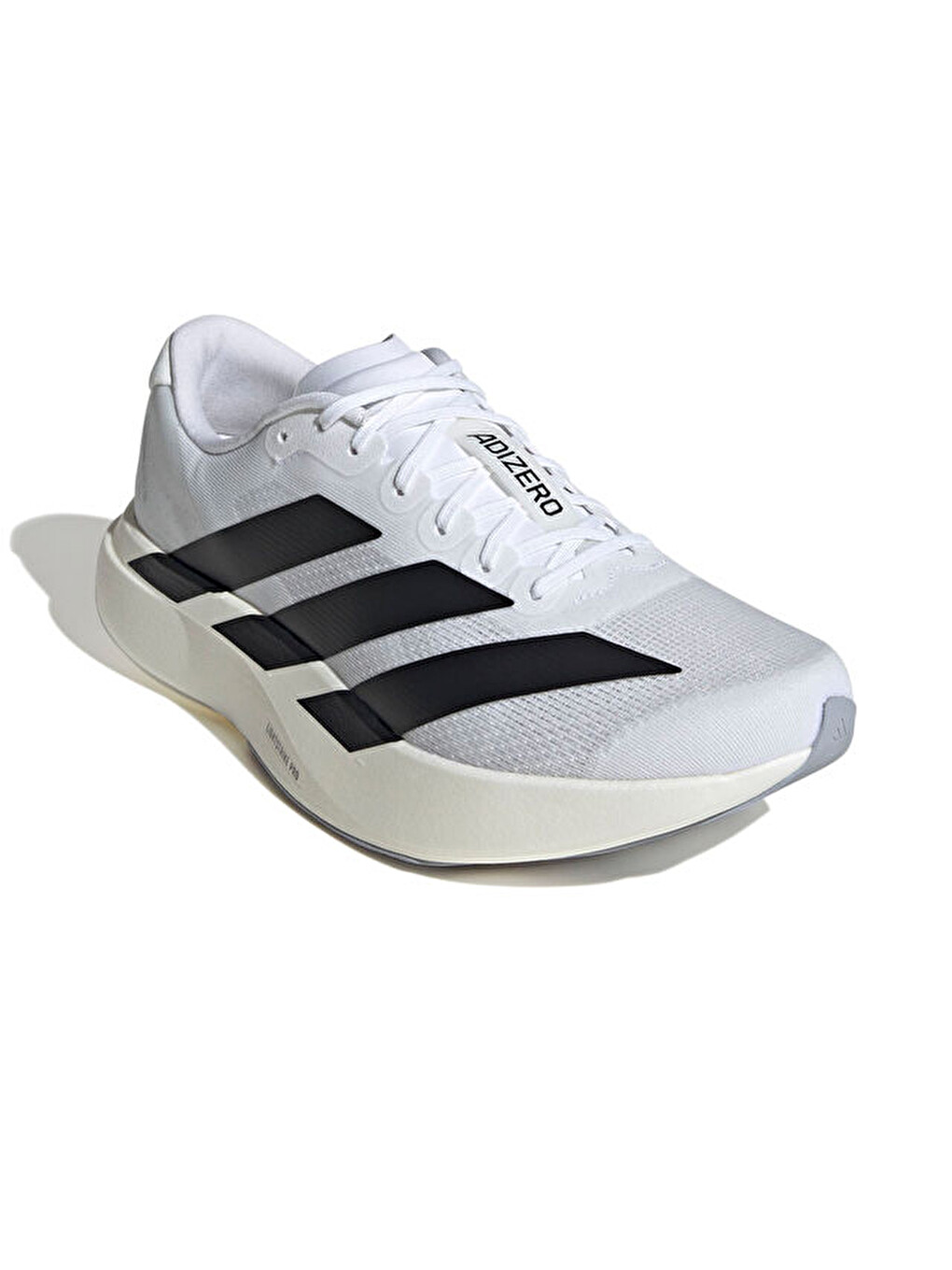 Adizero Evo Sl M Erkek Koşu Ayakkabısı Jh6206 Beyaz-2