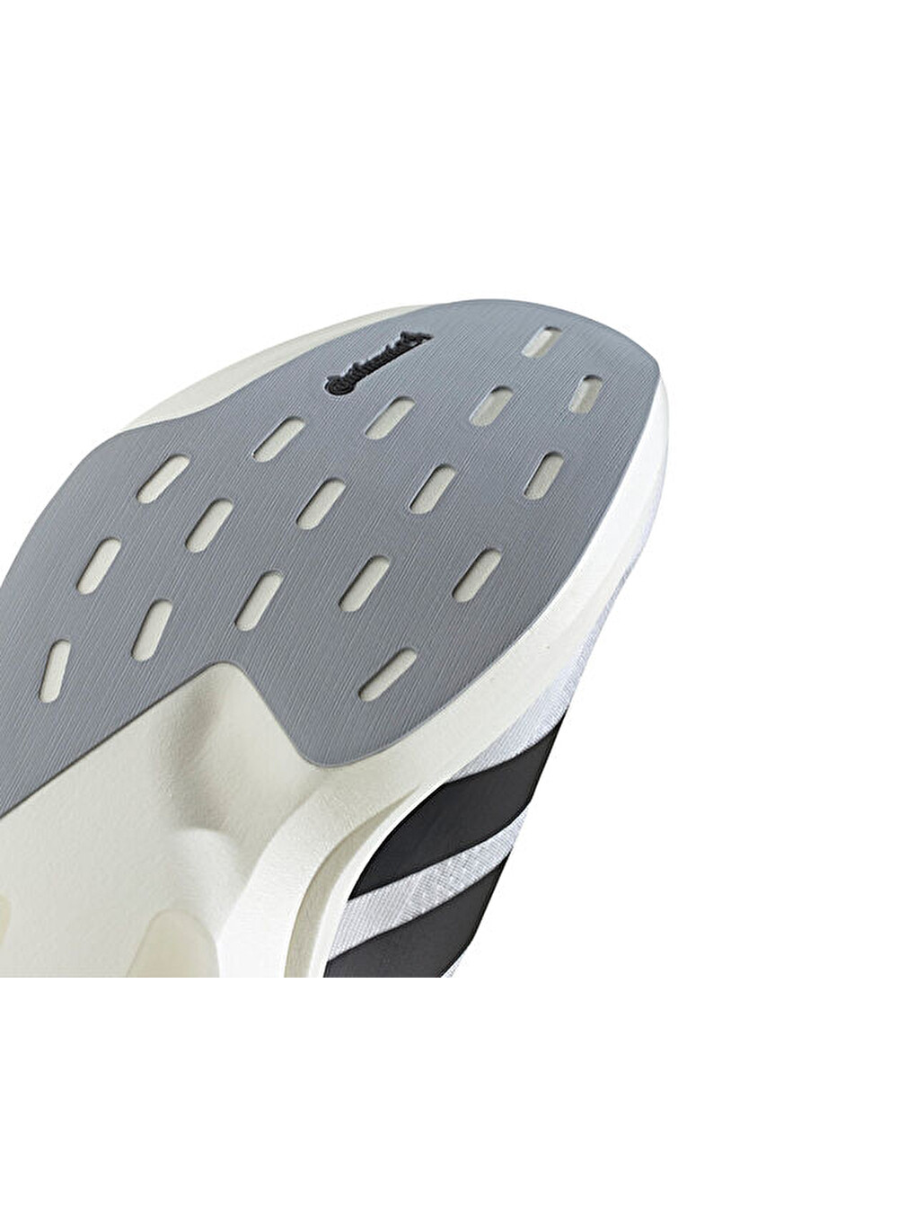 Adizero Evo Sl M Erkek Koşu Ayakkabısı Jh6206 Beyaz-7