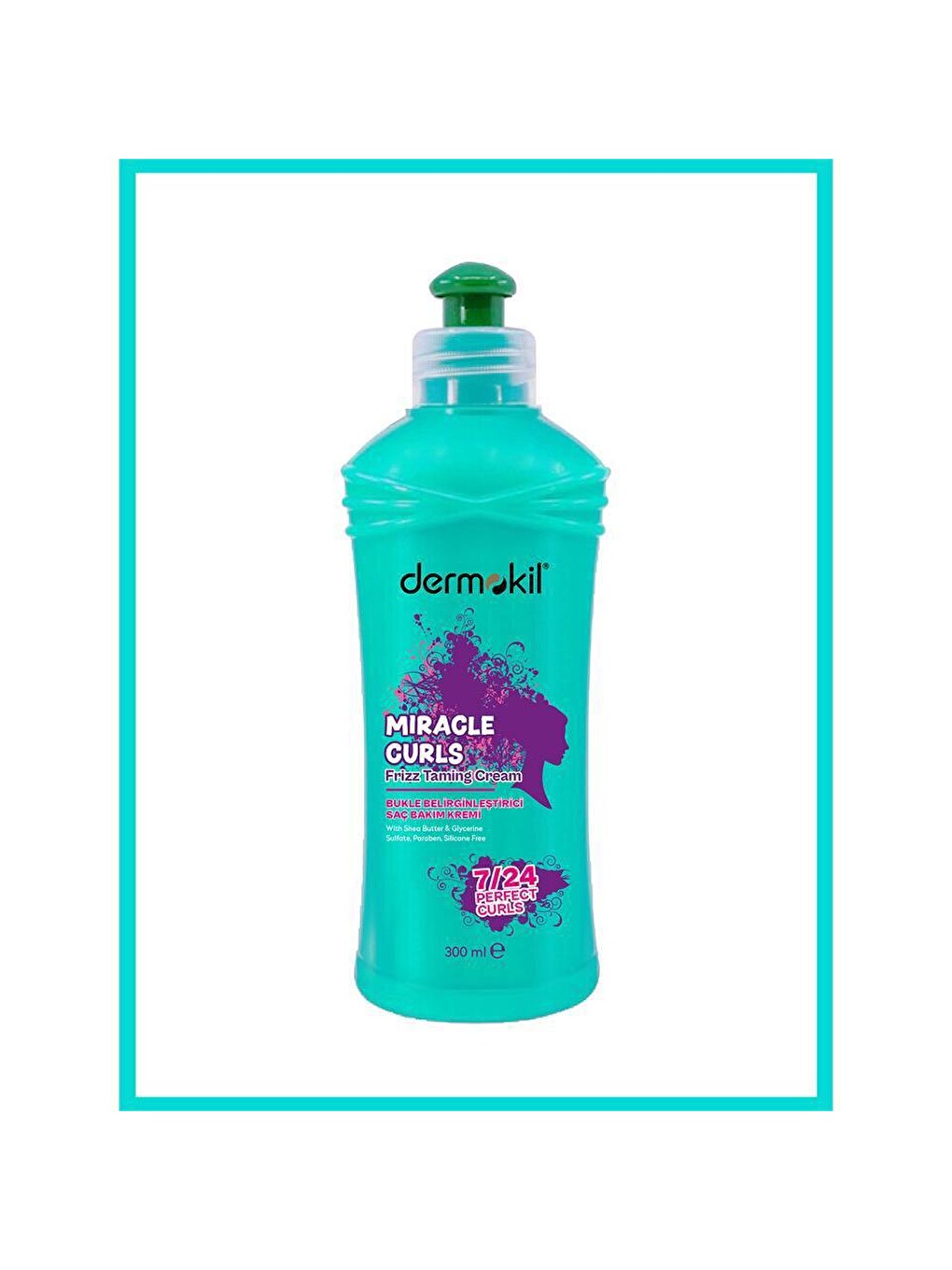 Bukle Belirginleştirici 300 ml