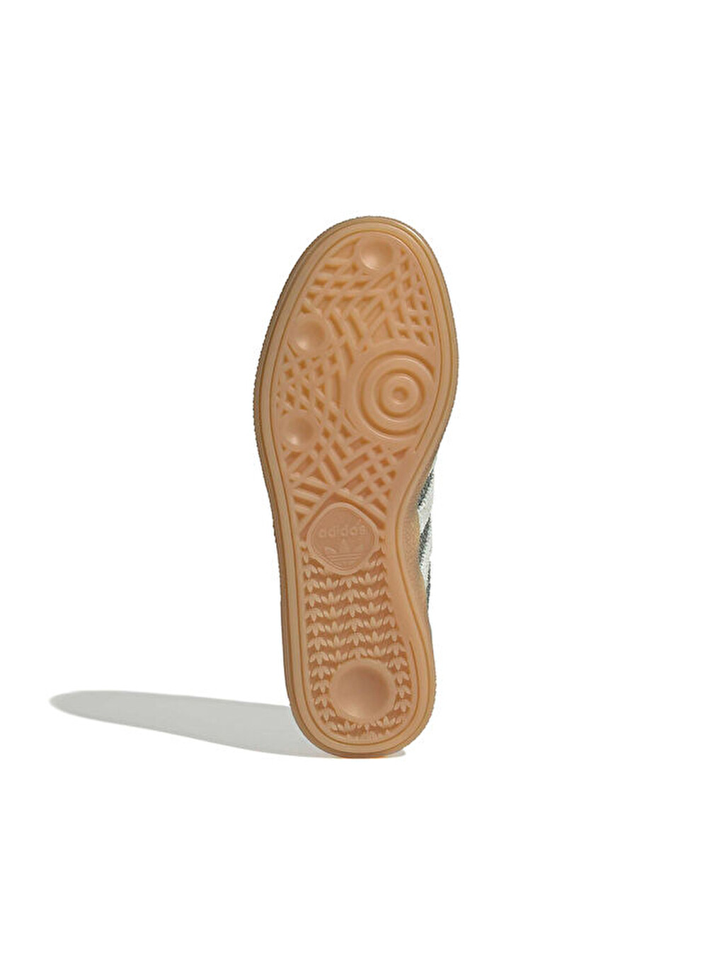 Handball Spezial W Unisex Günlük Ayakkabı Ih1514 Yeşil-5
