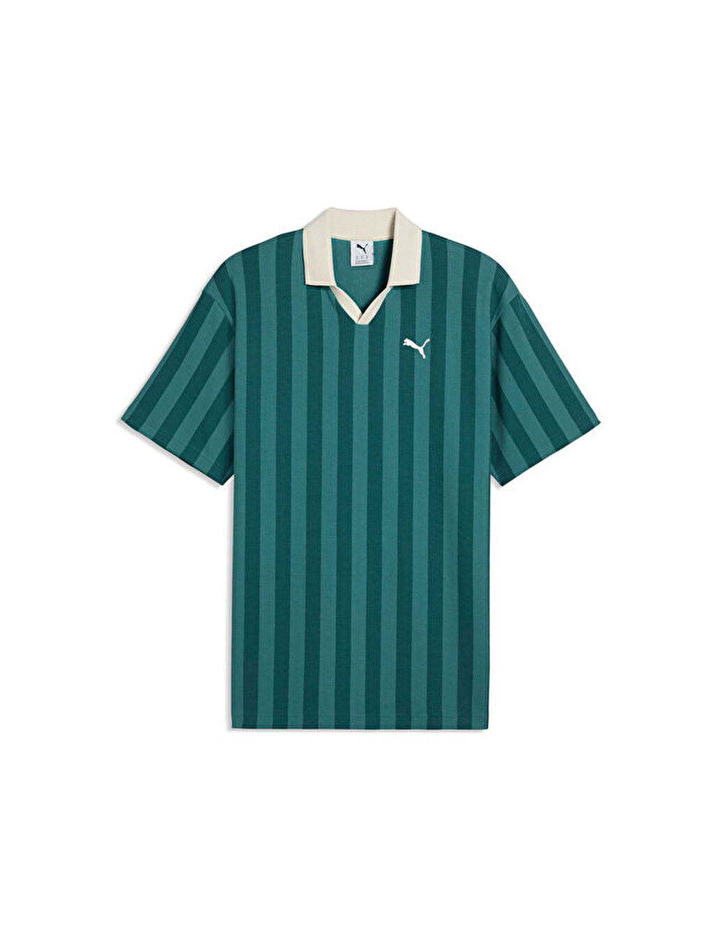 Puma Class Pinnacle Tee Erkek Günlük Tişört 69206941 Yeşil-2