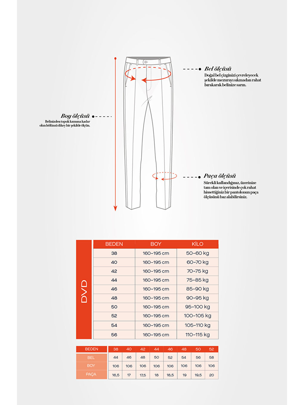 Slim Fit Bej Armürlü Yan Beli Lastikli Esnek Elastanlı Yandan Cepli Chino Pantolon-4