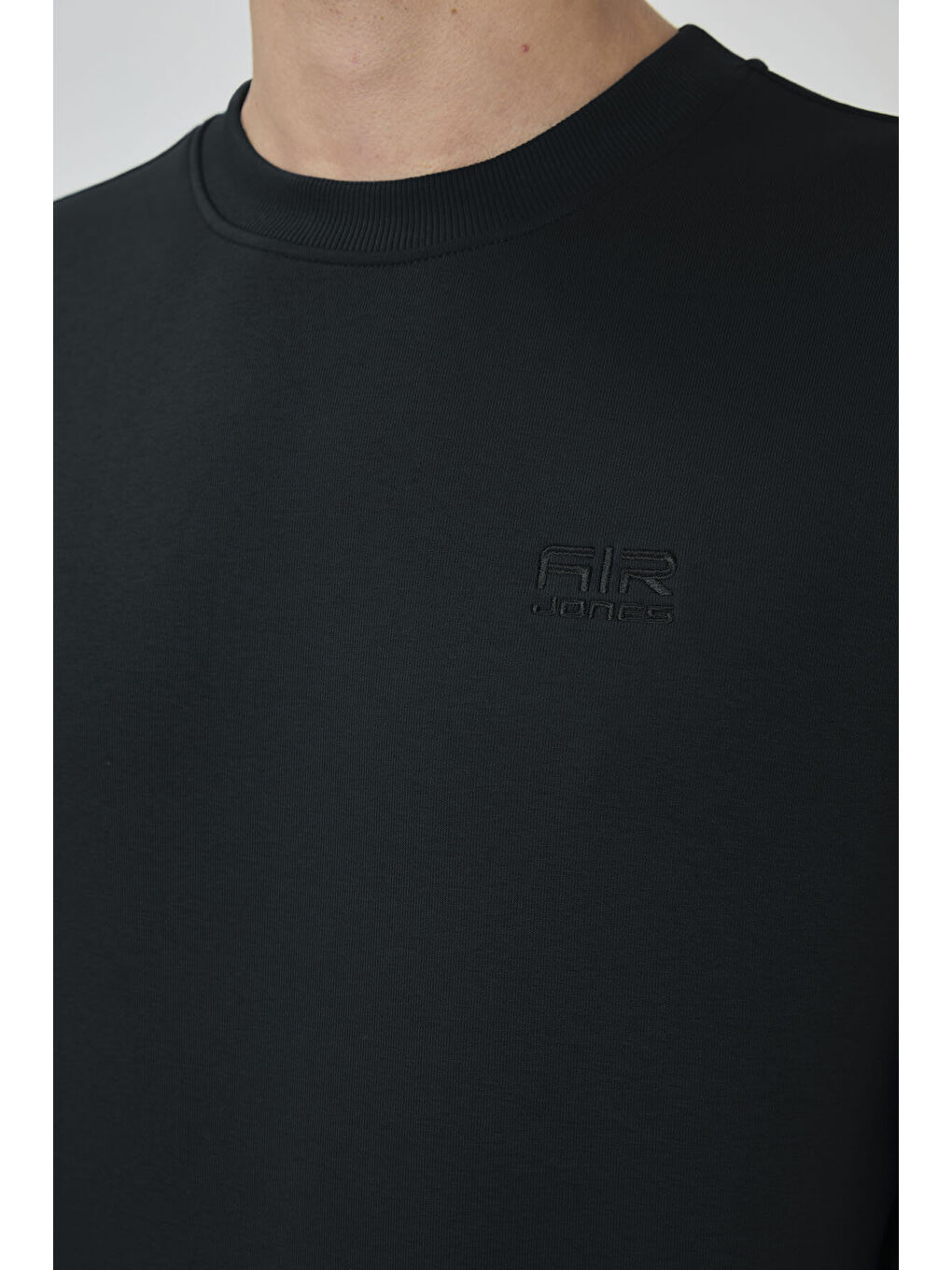 Andy Orman Yeşil Şardonlu Erkek Eşofman Takım - 85190-4