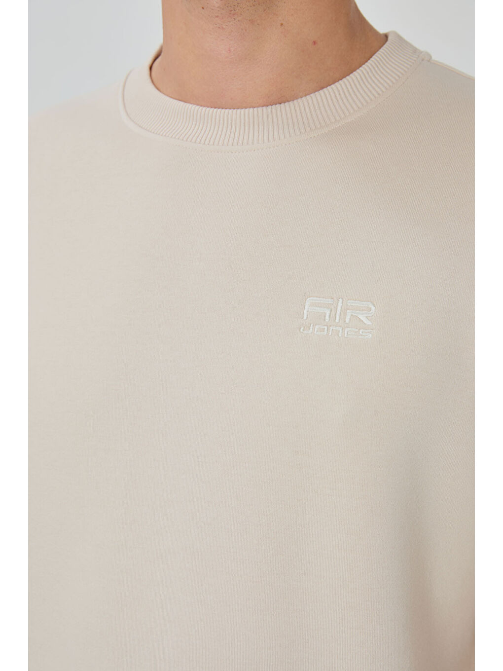 Andy Bej Şardonlu Erkek Eşofman Takım - 85190-3