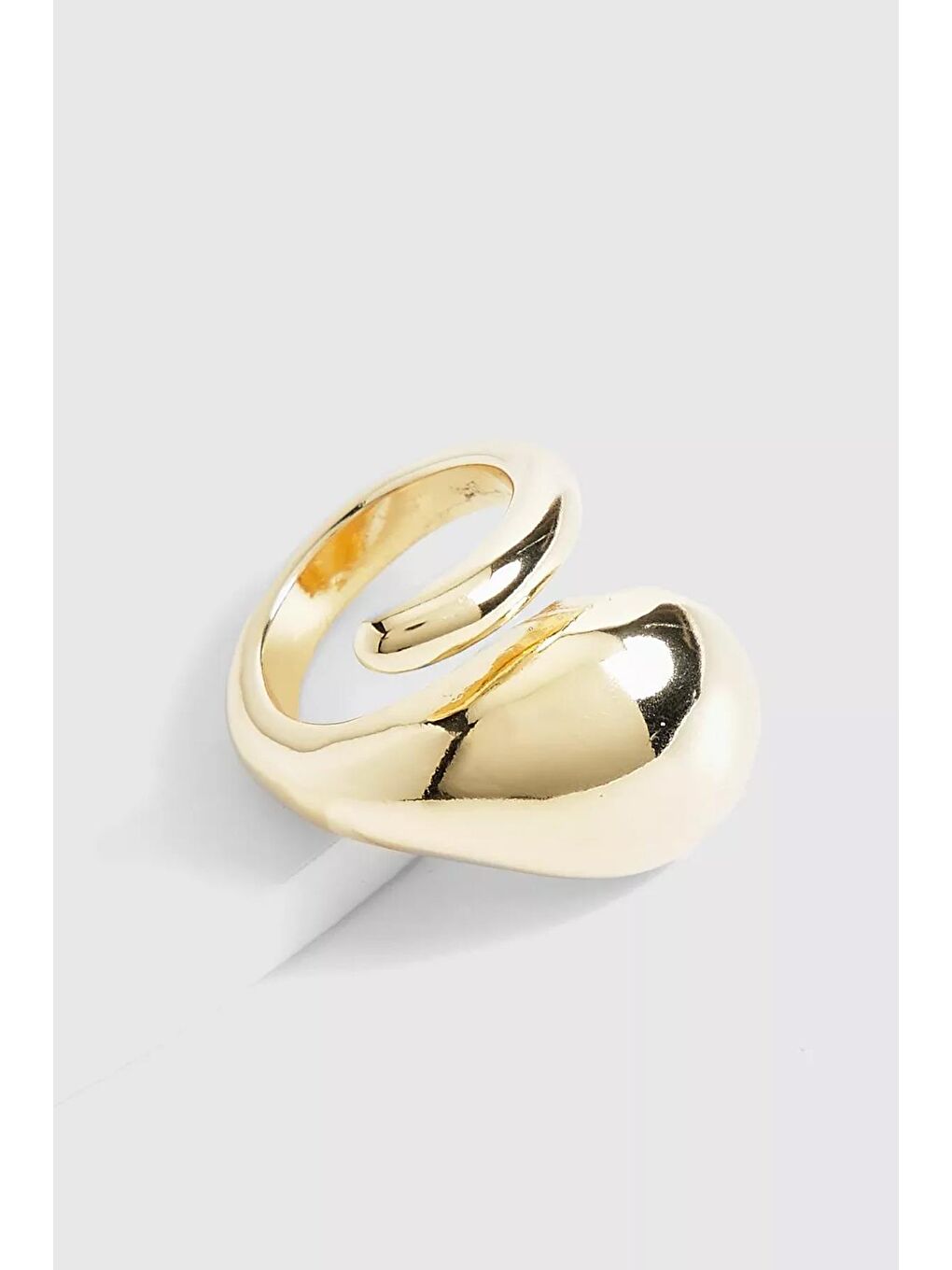 Sarı Interstellar Yüzük-4