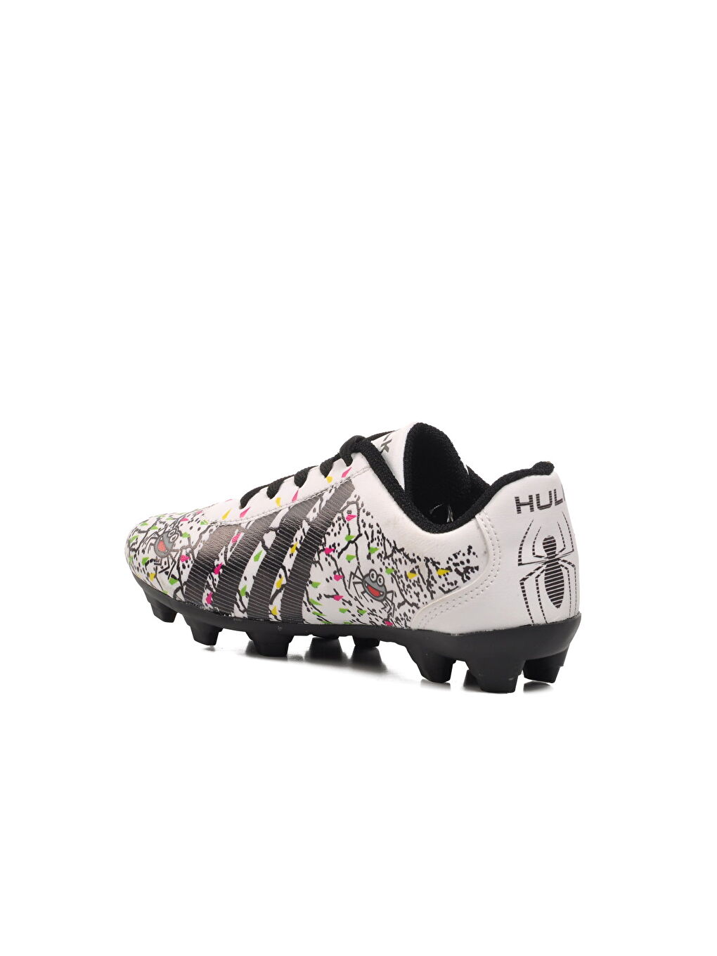 Beyaz Çocuk Krampon Örümcek F-3