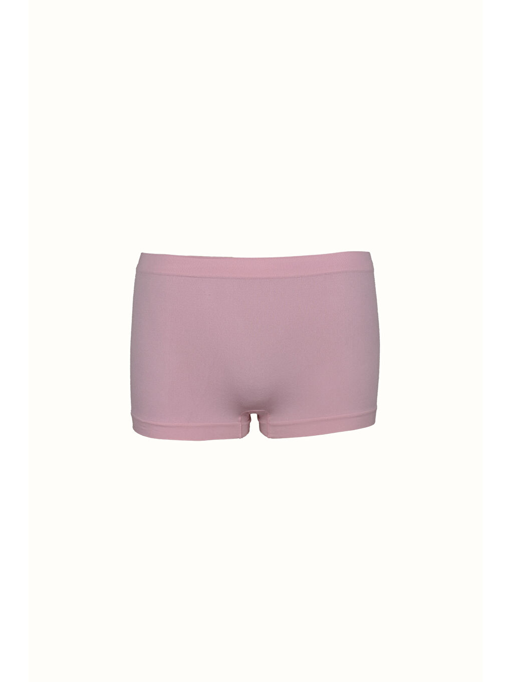 C&City Pembe C13000 Dikişsiz Boxer Pembe Neon