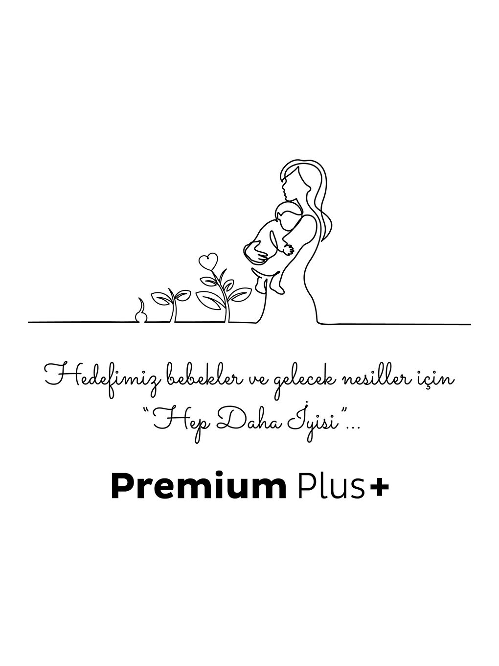 Ecologic Premium Plus Avantajlı Paket Külot Bez 5 Numara Junior 120 Adet-7