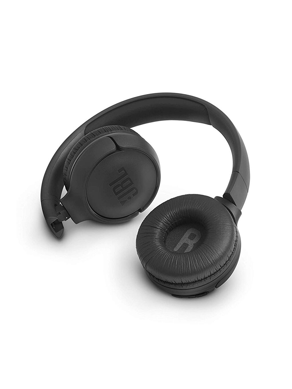 Jbl Tune 560 Bt Siyah Wireless Bluetooth Kulak Üstü Kulaklık - 5