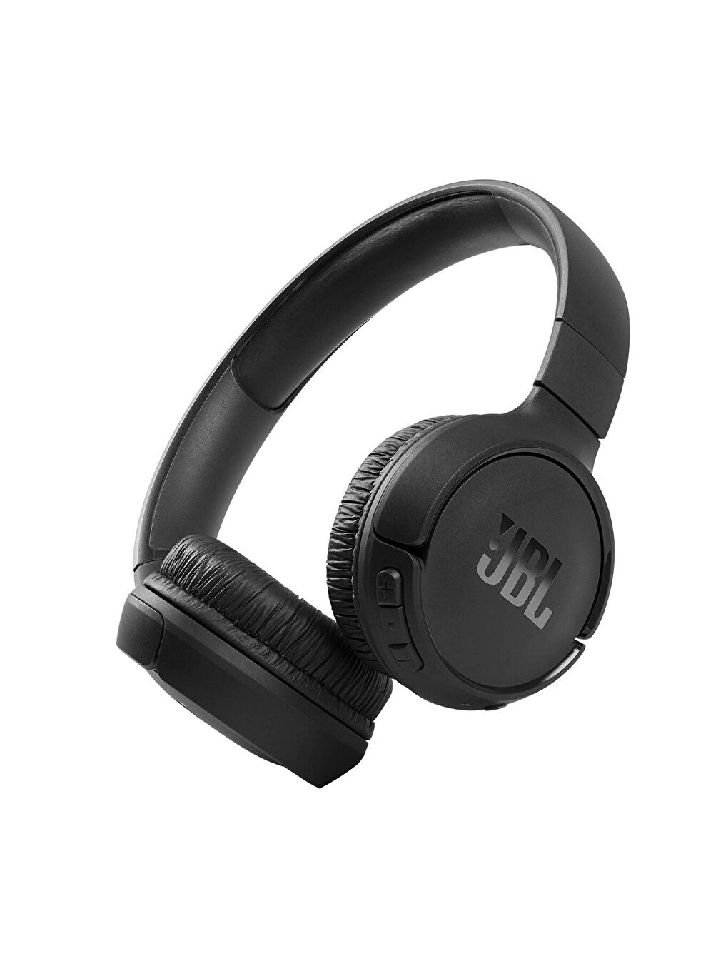 Tune T510bt Siyah Wireless Bluetooth Kulak Üstü Kulaklık-1