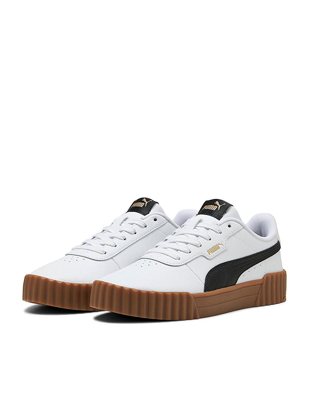 Carina 3.0 Kadın Beyaz Sneaker-3