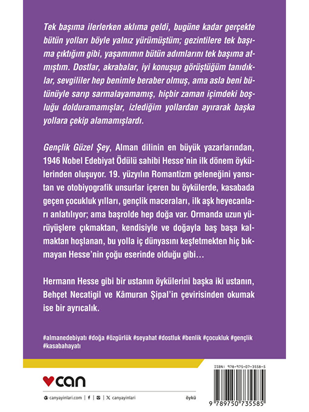 Gençlik Güzel Şey-2