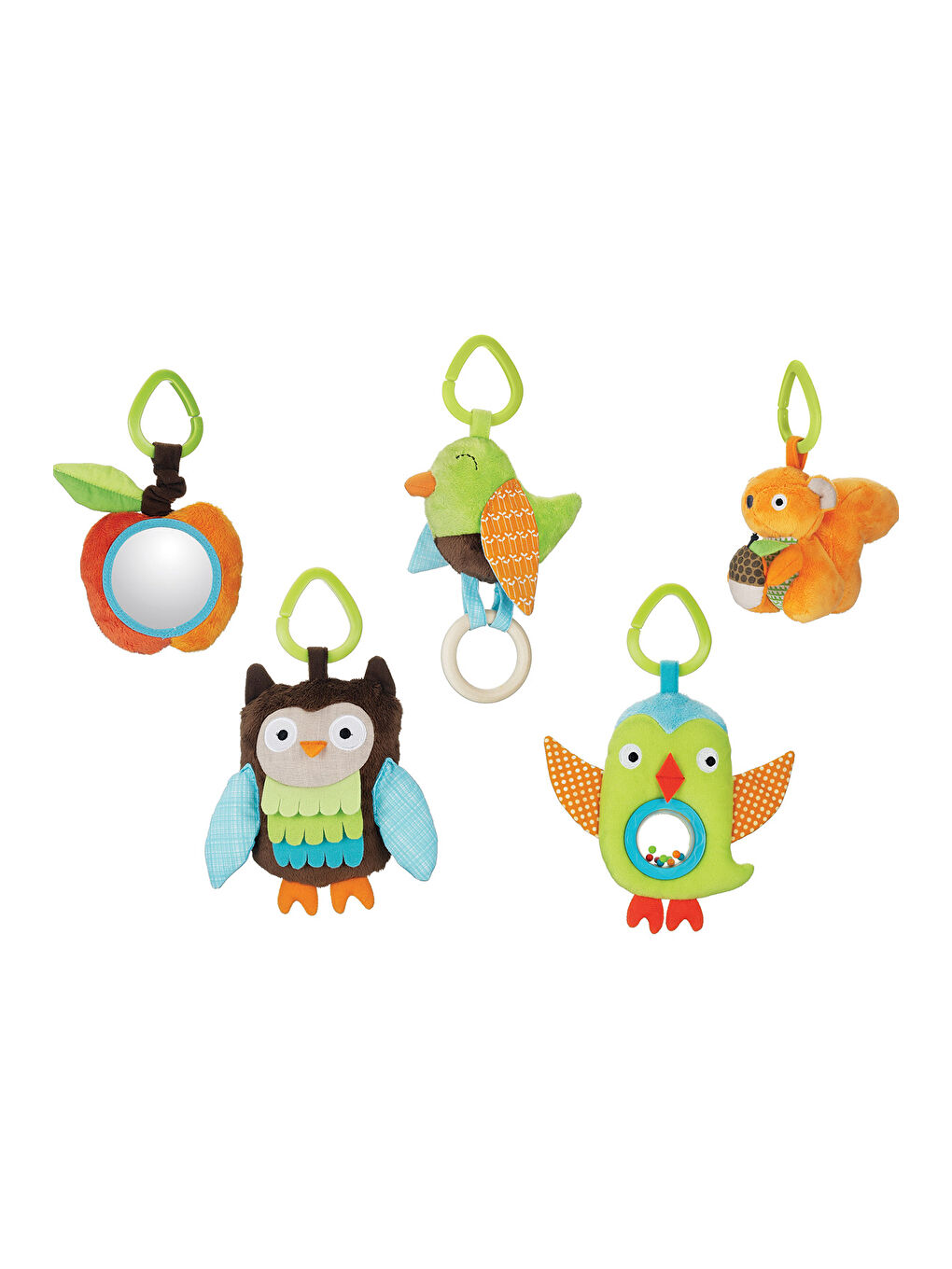 Aktivite Oyun Halısı-4