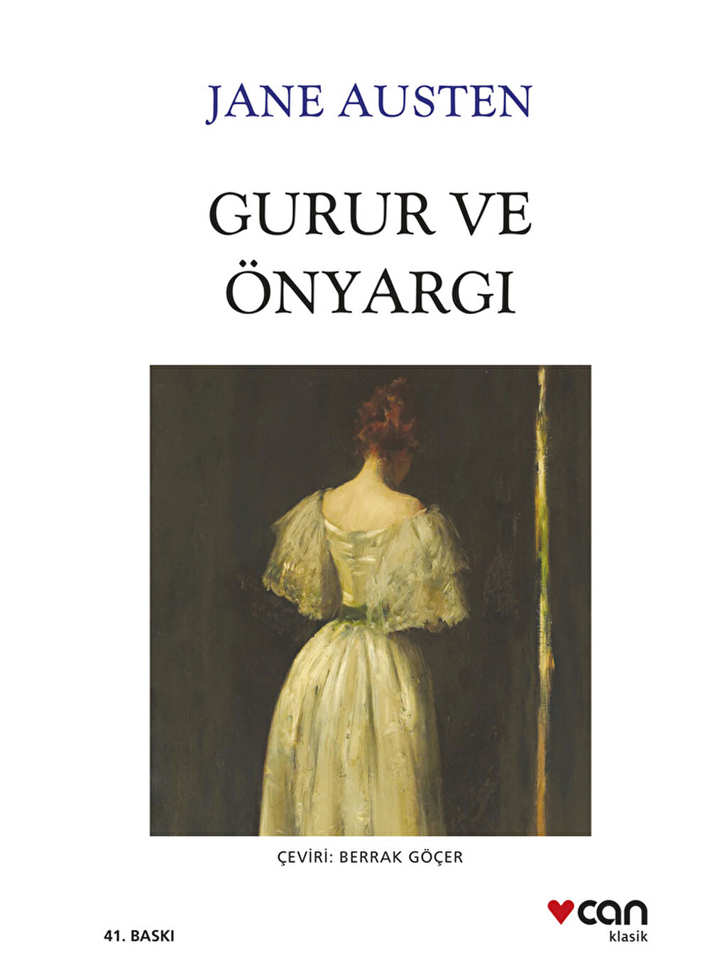 Gurur ve Önyargı
