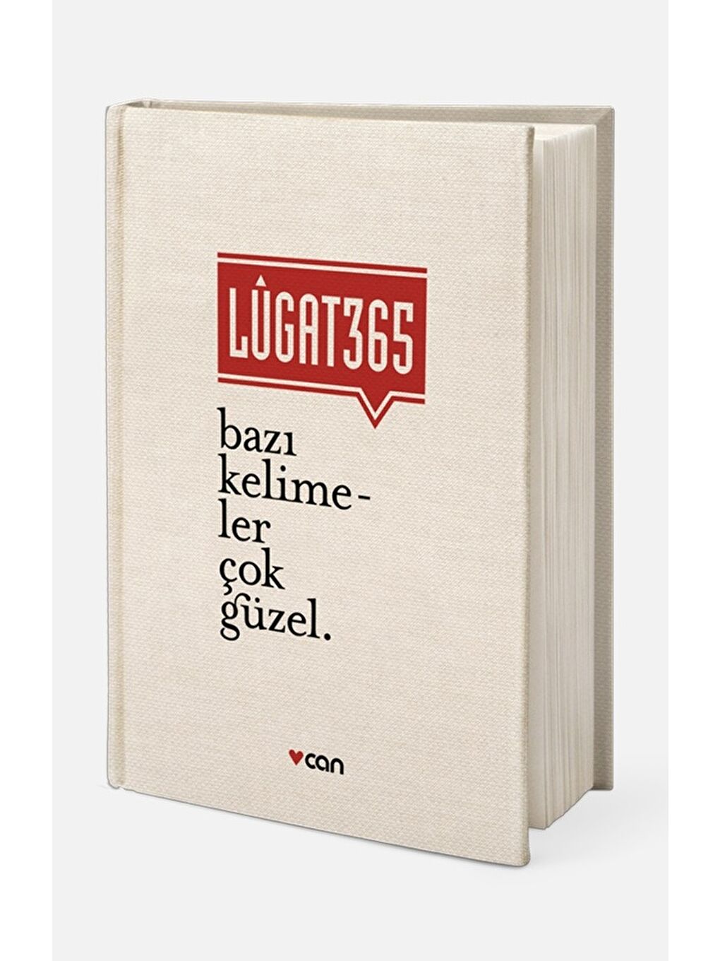 Lûgat 365 - Bazı Kelimeler Çok Güzel