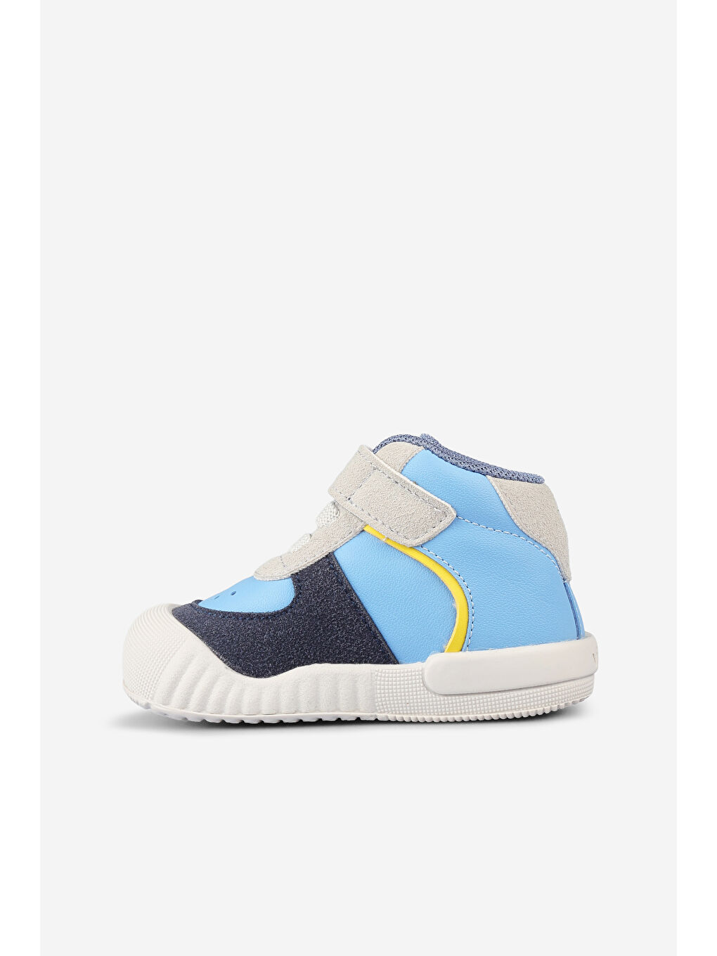 Mavi Soli II Basic Erkek Bebek Jean Bot-1