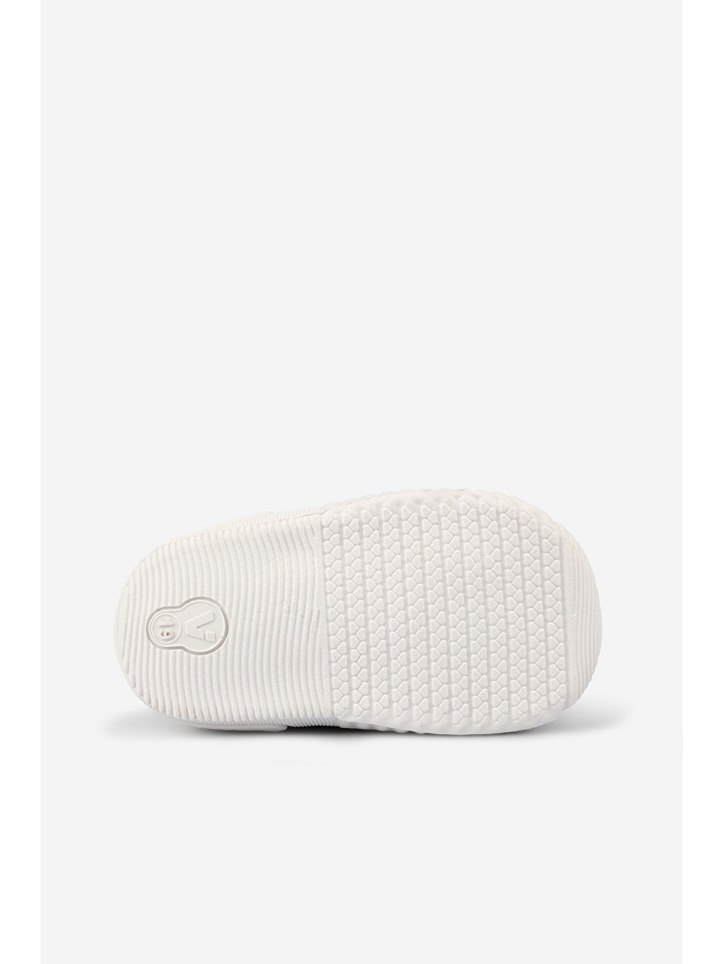 Pembe Paw II Basic Kız Bebek Pudra Bot-3