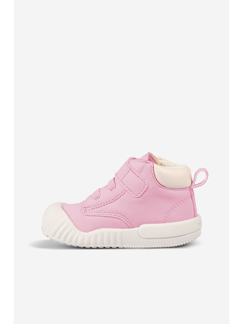 Pembe Paw II Basic Kız İlk Adım Pudra Bot-1