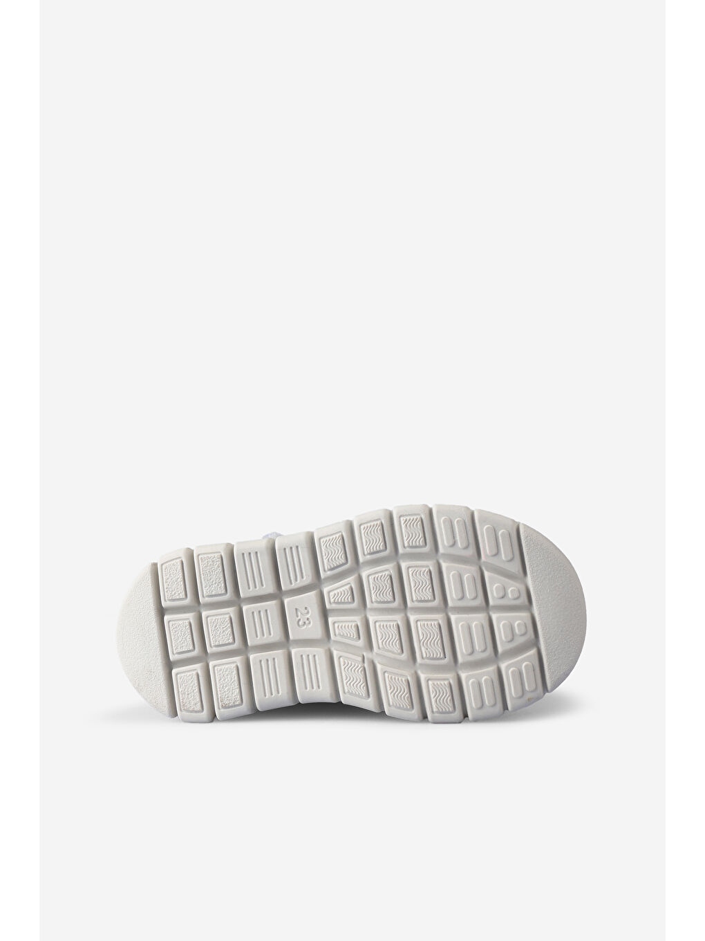 Punto Kürklü Kız Okul Öncesi Gri Bot-3