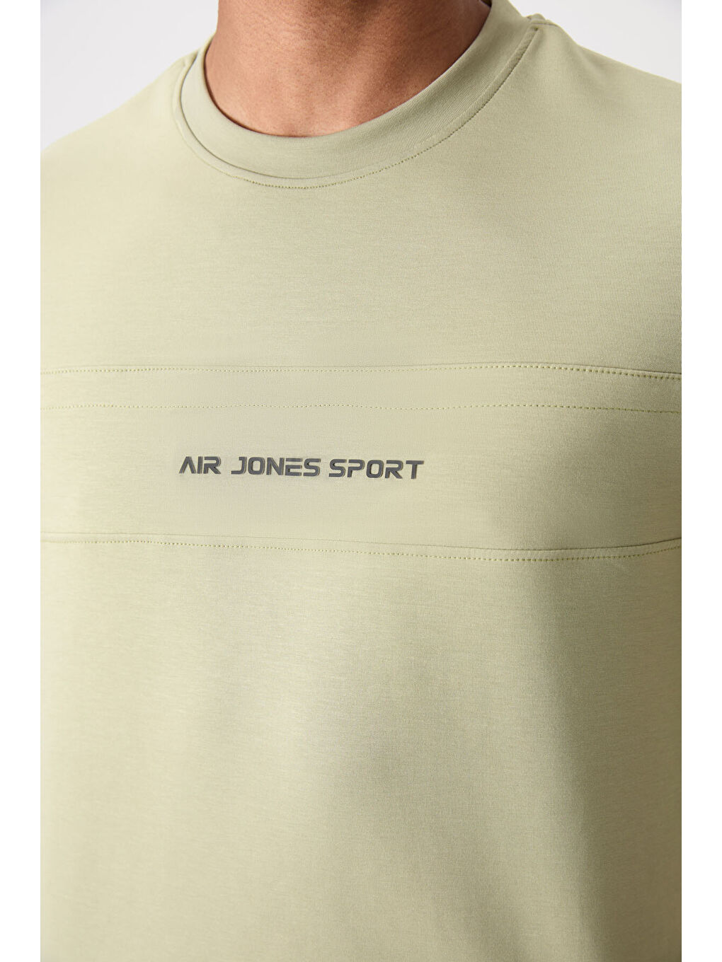 Siyah Pamuklu Kalın Yumuşak Dokulu Comfort Fit Baskılı Erkek Eşofman Takım - 85253-3