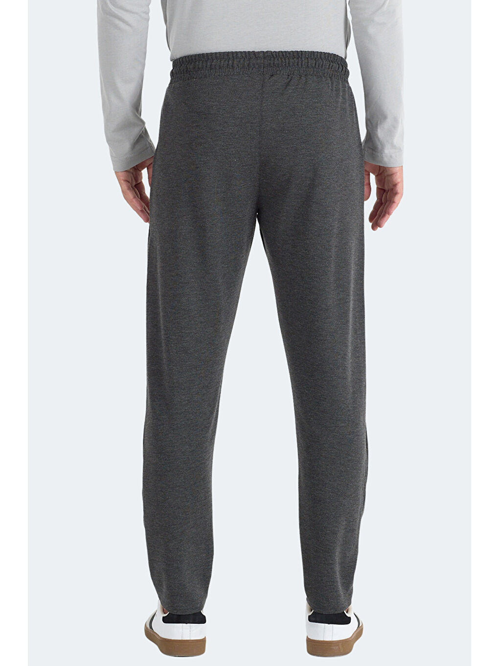 IMPACTO I Erkek Siyah / Gri Eşofman Altı-6