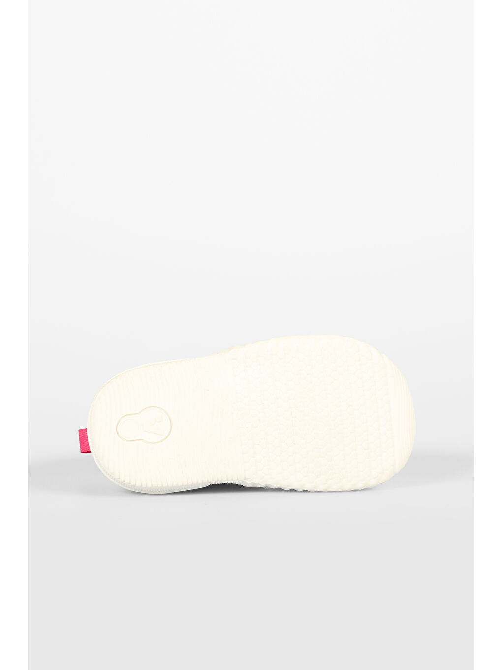 Darida Desenli Kız Bebek Lacivert Günlük Ayakkabı-1