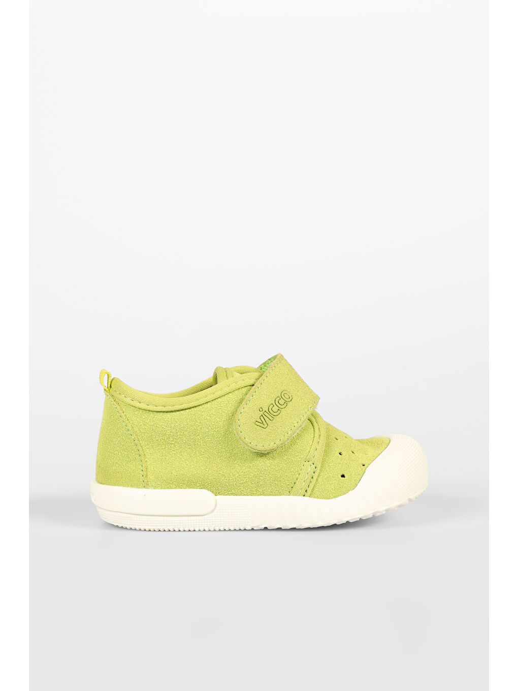 Anka II Basic Unisex İlk Adım Yeşil Günlük Ayakkabı