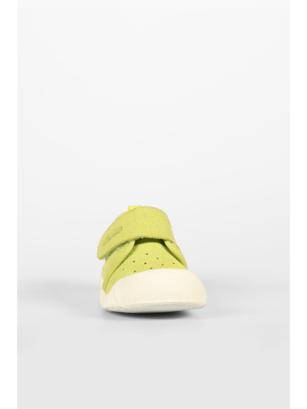 Anka II Basic Unisex İlk Adım Yeşil Günlük Ayakkabı-3